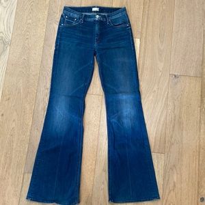 Mother Mellow Drama Jean